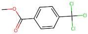 Methyl 4-(Trichloromethyl)Benzoate
