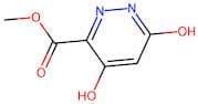 Methyl 4,6-Dihydroxypyridazine-3-Carboxylate