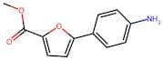 Methyl 5-(4-Aminophenyl)Furan-2-Carboxylate