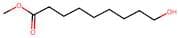 Methyl 9-Hydroxynonanoate
