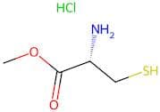 Methyl D-Cysteinate Hydrochloride