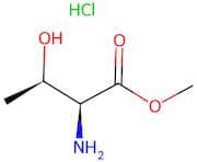 Methyl L-threoninate hydrochloride