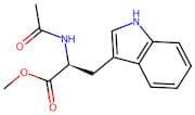 Methyl N-Acetyl-L-Tryptophanate