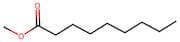 Methyl Nonanoate