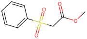 Methyl Phenylsulfonylacetate