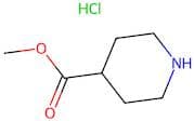 Methyl Piperidine-4-Carboxylate Hydrochloride