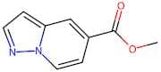 Methyl Pyrazolo[1,5-A]Pyridine-5-Carboxylate