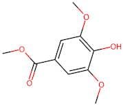 Methyl Syringate