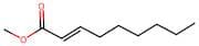 Methyl Trans-2-Nonenoate