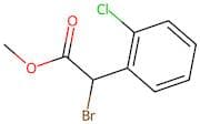 Methyl α-Bromo-2-Chlorophenylacetate