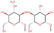 Methyl-β-D-Glucopyranoside Hemihydrate