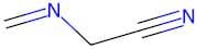 Methylenaminoacetonitrile