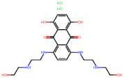 Mitoxantrone hydrochloride
