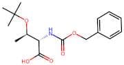 N-((Benzyloxy)Carbonyl)-O-(Tert-Butyl)-L-Threonine