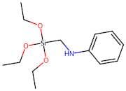 N-((Triethoxysilyl)Methyl)Aniline