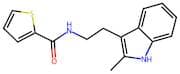 N-(2-(2-Methyl-1H-Indol-3-Yl)Ethyl)Thiophene-2-Carboxamide