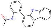 N-(2-(9H-Carbazol-1-yl)Phenyl)Acetamide