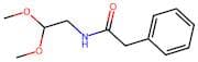 N-(2,2-Dimethoxyethyl)-2-Phenylacetamide
