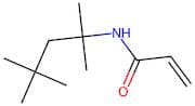 N-(2,4,4-Trimethylpentan-2-Yl)Acrylamide