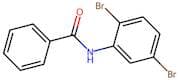N-(2,5-Dibromophenyl)Benzamide