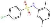 N-(2,5-Dimethylphenyl)-4-Chlorobenzene Sulfonamide