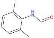 N-(2,6-Dimethylphenyl)Formamide