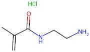 N-(2-Aminoethyl)Methacrylamide Hydrochloride