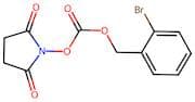 N-(2-Bromobenzyloxycarbonyloxy)Succinimide