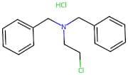 N-(2-Chloroethyl)Dibenzylamine Hydrochloride