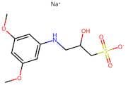 N-(2-Hydroxy-3-Sulfopropyl)-3,5-Dimethoxyaniline Sodium Salt