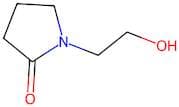 N-(2-Hydroxyethyl)-2-pyrrolidone