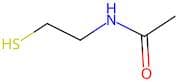 N-(2-Mercaptoethyl)Acetamide