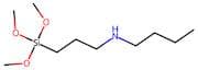 N-(3-(Trimethoxysilyl)Propyl)Butylamine