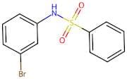 N-(3-Bromophenyl)Benzenesulfonamide