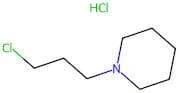 N-(3-Chloropropyl)Piperidine Hydrochloride