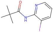 N-(3-Iodopyridin-2-Yl)Pivalamide