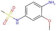 N-(4-Amino-3-Methoxyphenyl)Methanesulfonamide
