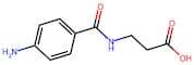N-(4-Aminobenzoyl)-β-Alanine