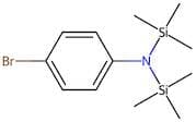 N-(4-Bromophenyl)-1,1,1-Trimethyl-N-(Trimethylsilyl)Silanamine