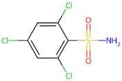 2,4,6-Trichlorobenzenesulphonamide
