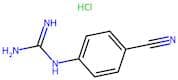 N-(4-Cyanophenyl)Guanidine Hydrochloride