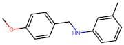 N-(4-Methoxybenzyl)-3-Methylaniline