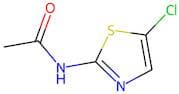 N-(5-Chlorothiazol-2-Yl)Acetamide