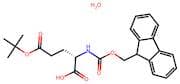 N-(9-Fmoc)-L-glutamic acid γ-tert-butyl ester monohydrate