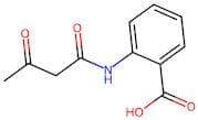 N-(Acetoacetyl)anthranilic acid