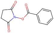 N-(Benzoyloxy)succinimide