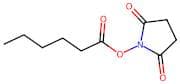 N-(Hexanoyloxy)Succinimide