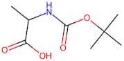 N-(Tert-Butoxycarbonyl)-DL-Alanine