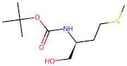 N-(Tert-Butoxycarbonyl)-L-Methioninol