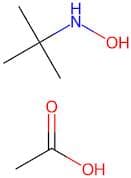N-(Tert-Butyl)Hydroxylamine Acetate